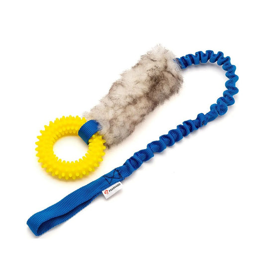  Psarvard Träningsleksak Tika Ring 60 , Flera färger