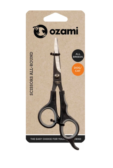 Ozami - sax allround 15,2 cm