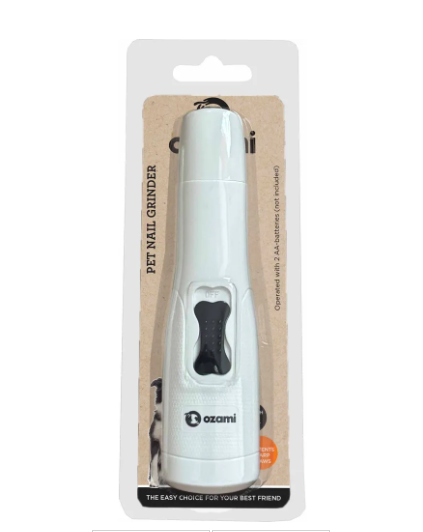 Ozami - Klofil Elektrisk 2xaa