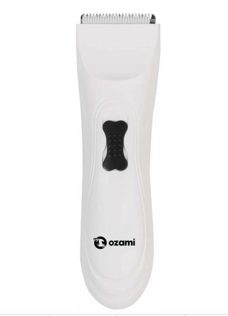 Ozami -  Klippmaskin 3/6/9/12mm 2xaa