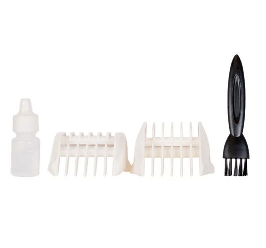 Ozami -  Klippmaskin 3/6/9/12mm 2xaa