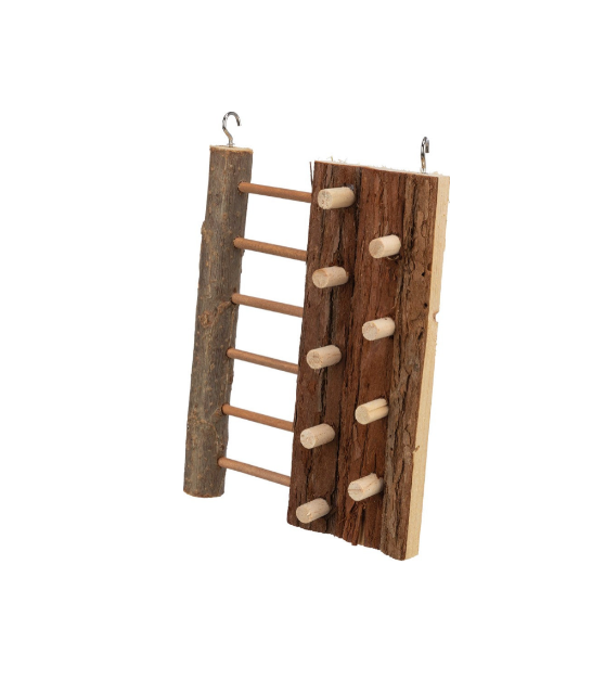 Trixie - NL Klättervägg gnagare 20x16 cm