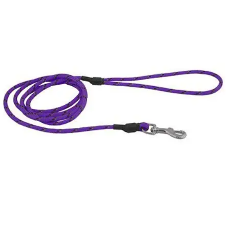 Alac - H Koppel dressyr Lila/reflex 180cm