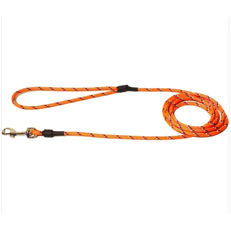 Alac - H Koppel dressyr Orange/reflex 180cm