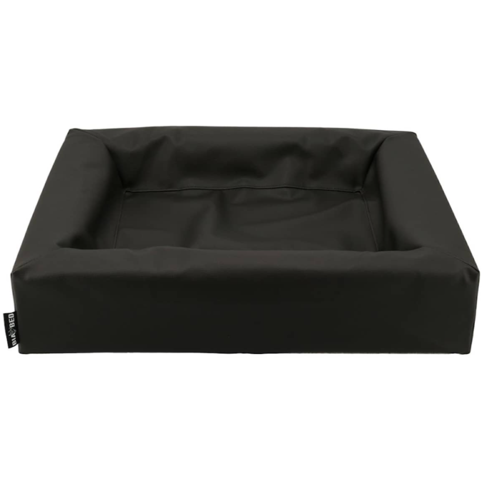 Bia Bed - Bädd Nr 1, 40x40 Svart