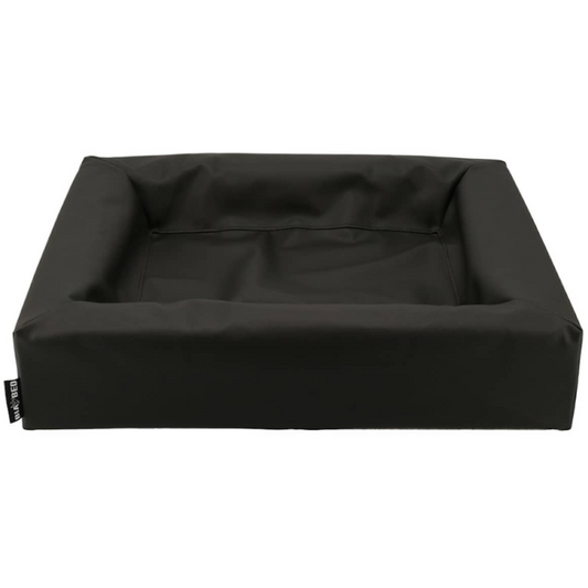 Bia Bed - Bädd Nr 1, 40x40 Svart