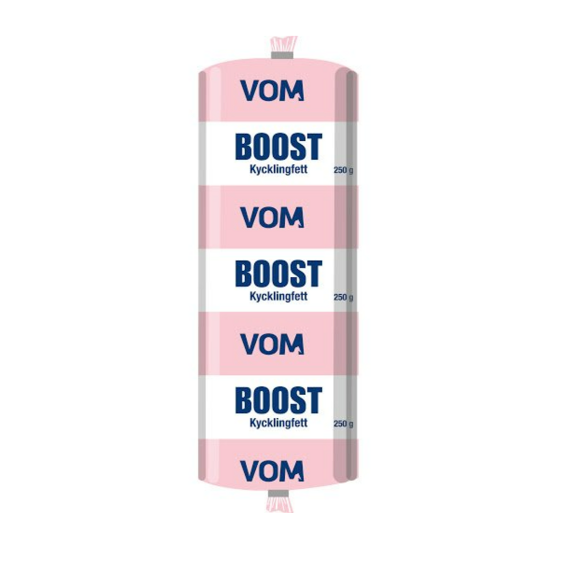  VOM - Boost kycklingfett 250 g