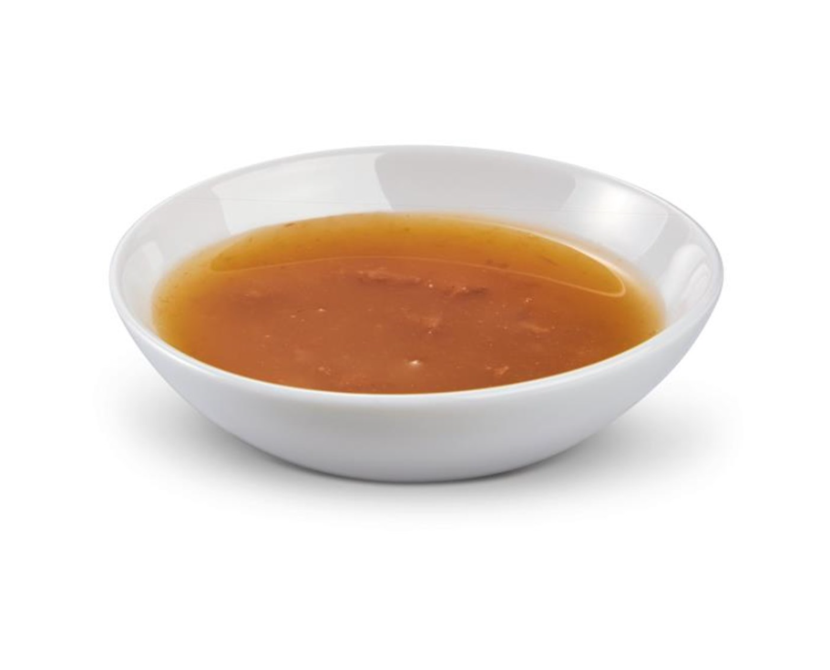 Vitakraft - Dryck / Soppa Lax + L-Carnitine 5x30 g