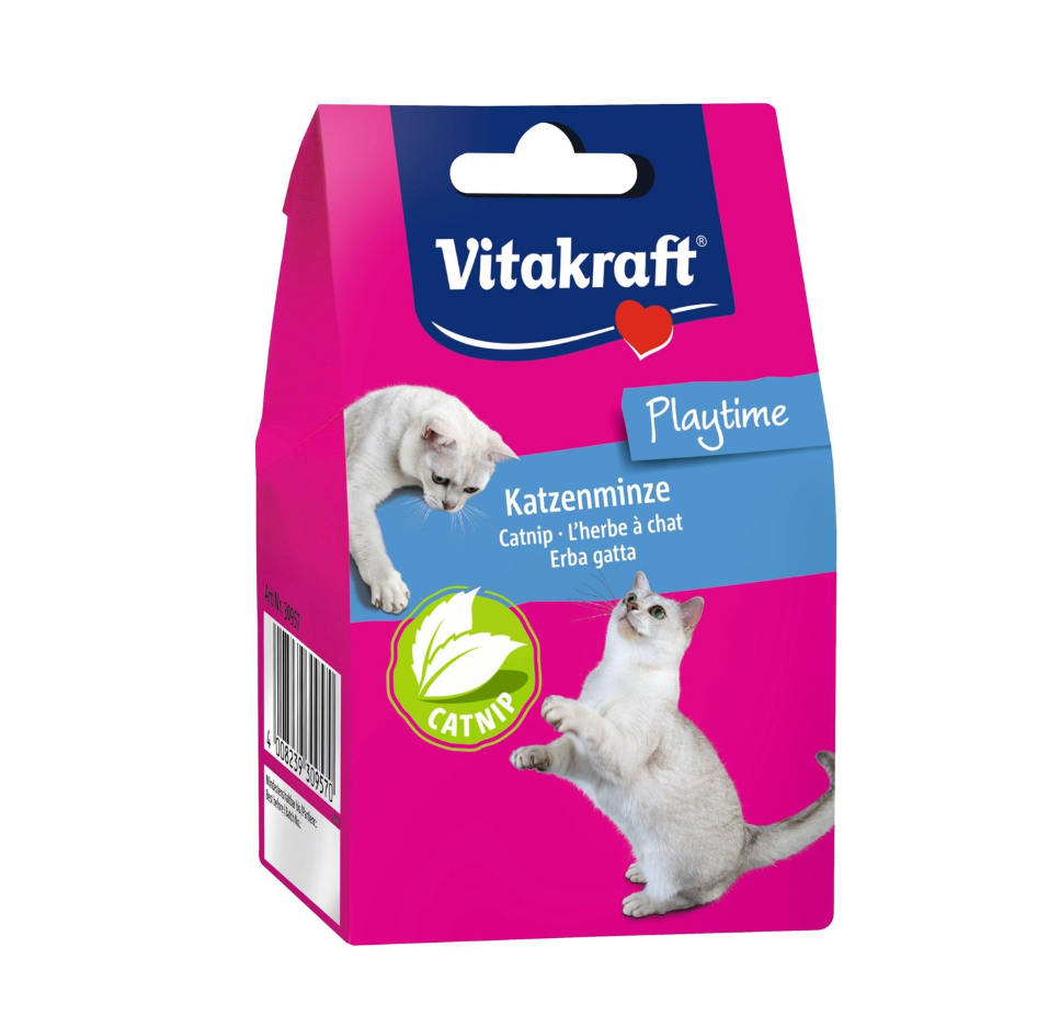  Vitakraft - Catnip Box 20 g