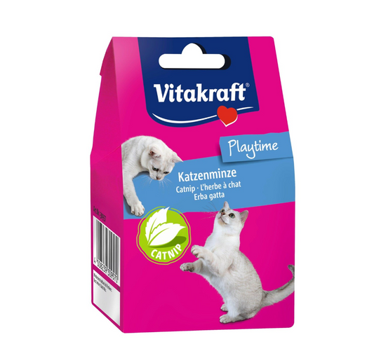  Vitakraft - Catnip Box 20 g