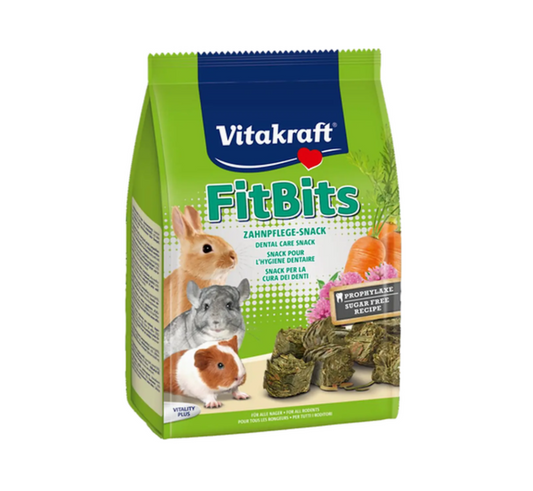  Vitakraft - FitBits 500 g