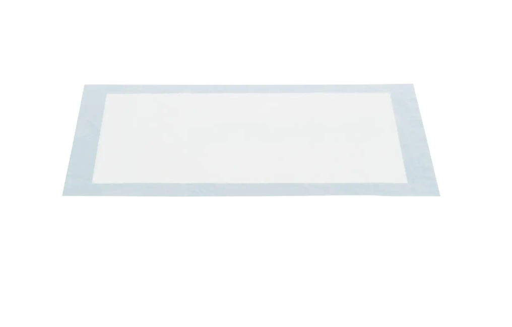 Trixie - Valpmatta Houstrainer, 40 × 60 cm, 50-pack