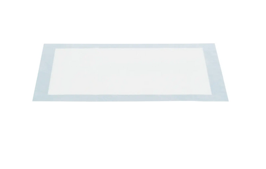 Trixie - Valpmatta Houstrainer, 40 × 60 cm, 50-pack