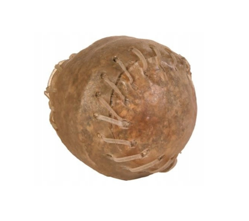 Trixie - Tugg Baseball, bulk, ø 8 cm 170 g