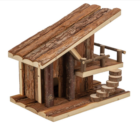 Trixie - Hus Jule, 25 × 21 × 18 cm