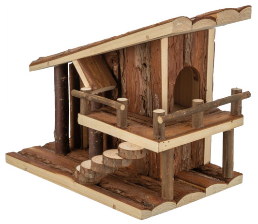 Trixie - Hus Jule, 25 × 21 × 18 cm