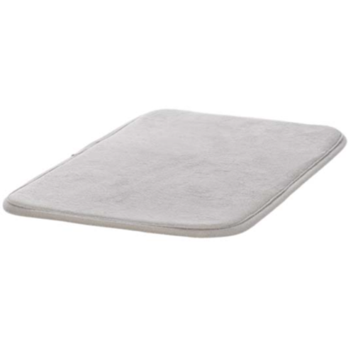 Trixie - Syntetfäll antiglid 26x46 cm Grå till Capri 2 & Skudo 2