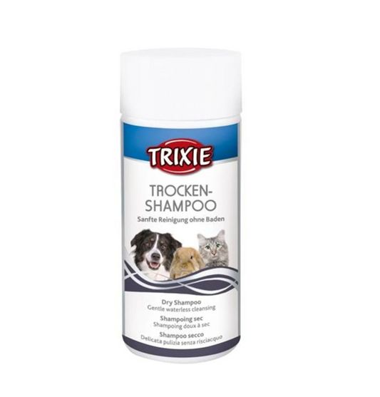 Trixie - Torrschampo 100 g