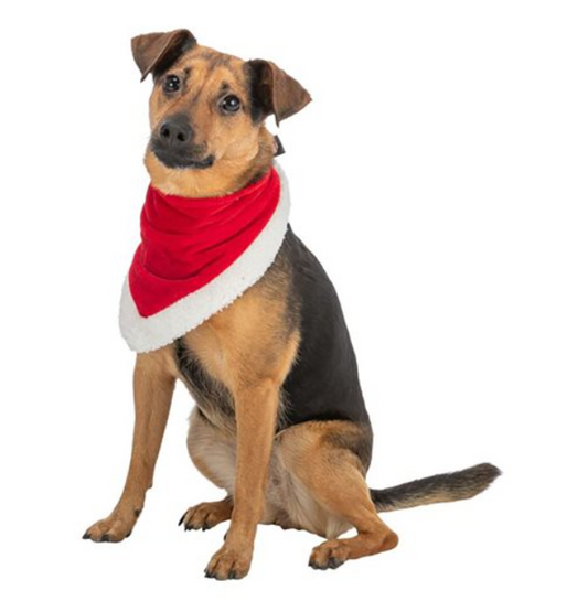  Trixie - JUL Tomtescarf Medium 75 cm