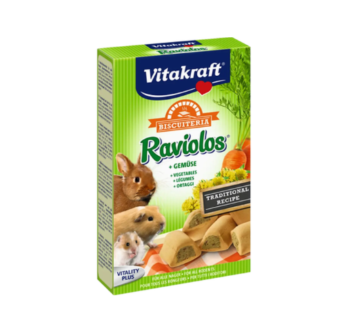  Vitakraft - Raviolos 100 g