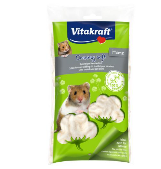 Vitakraft - Hamstervadd Dreamy