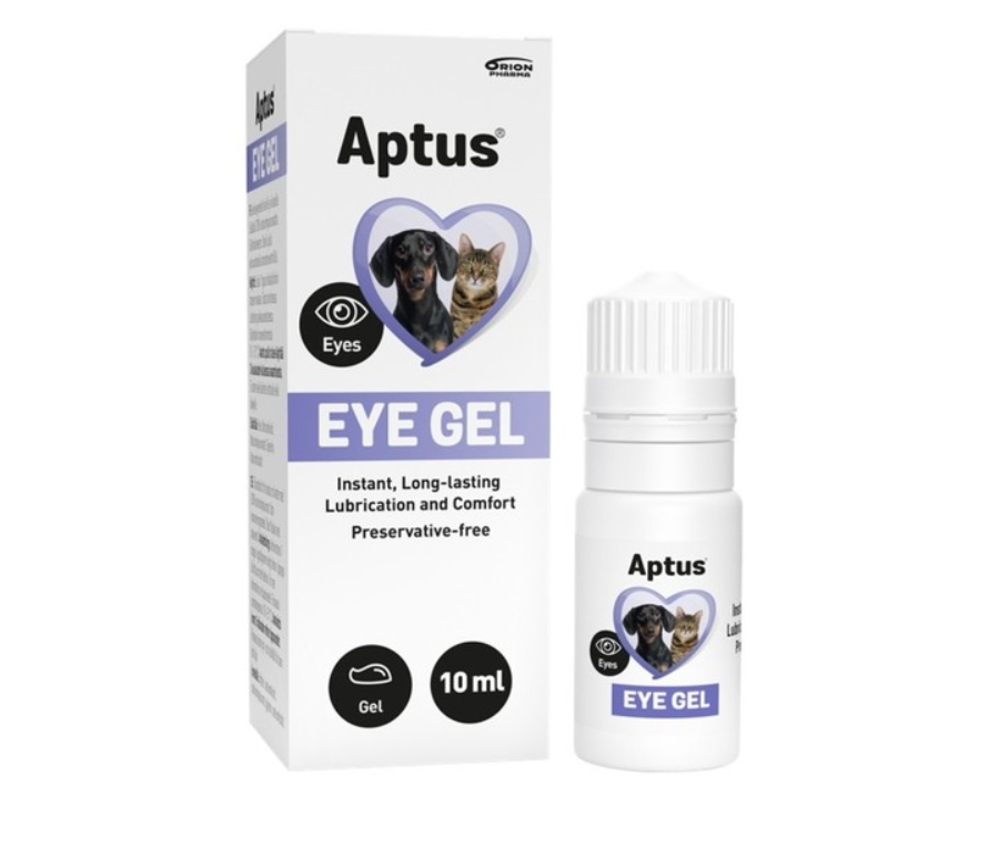  Aptus - Eye Gel 10 ml