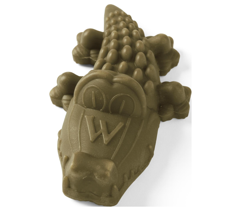  Whimzees - Krokodil M styck