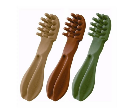  Whimzees - Tandborste XSmall, tugg