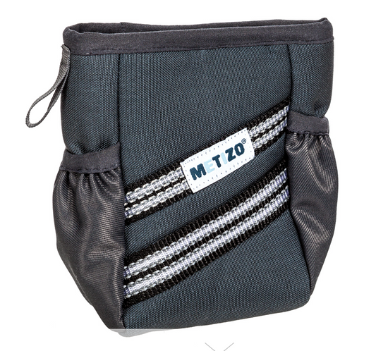 Metizo - Candybag Svart