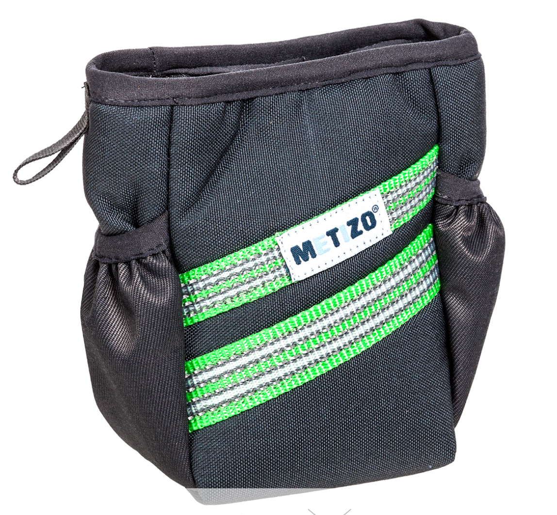  Metizo - Candybag Grön