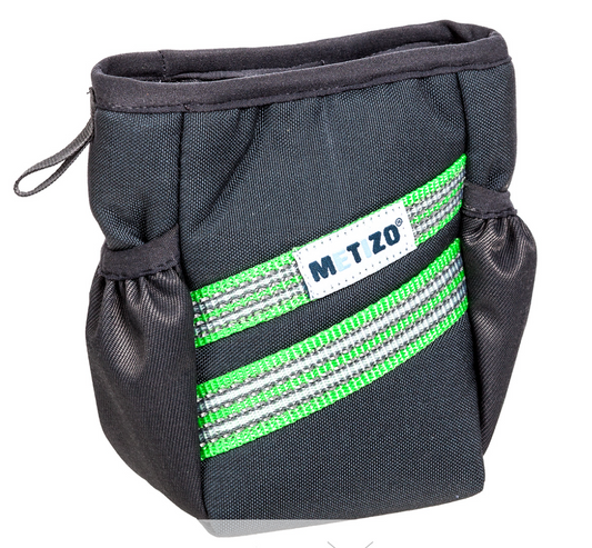 Metizo - Candybag Grön