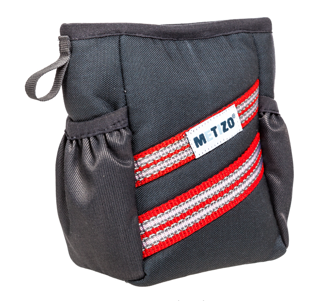  Metizo - Candybag Röd