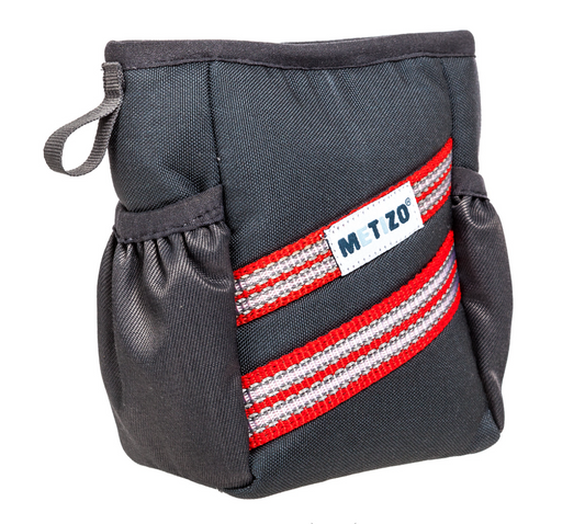  Metizo - Candybag Röd