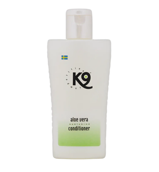 K9 - Aloe Vera Conditioner Mild & Economical 100 ml