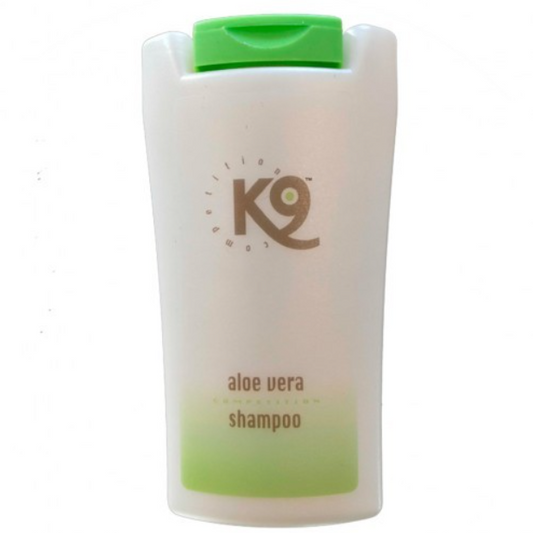 K9 - Aloe Vera Schampo 100ml