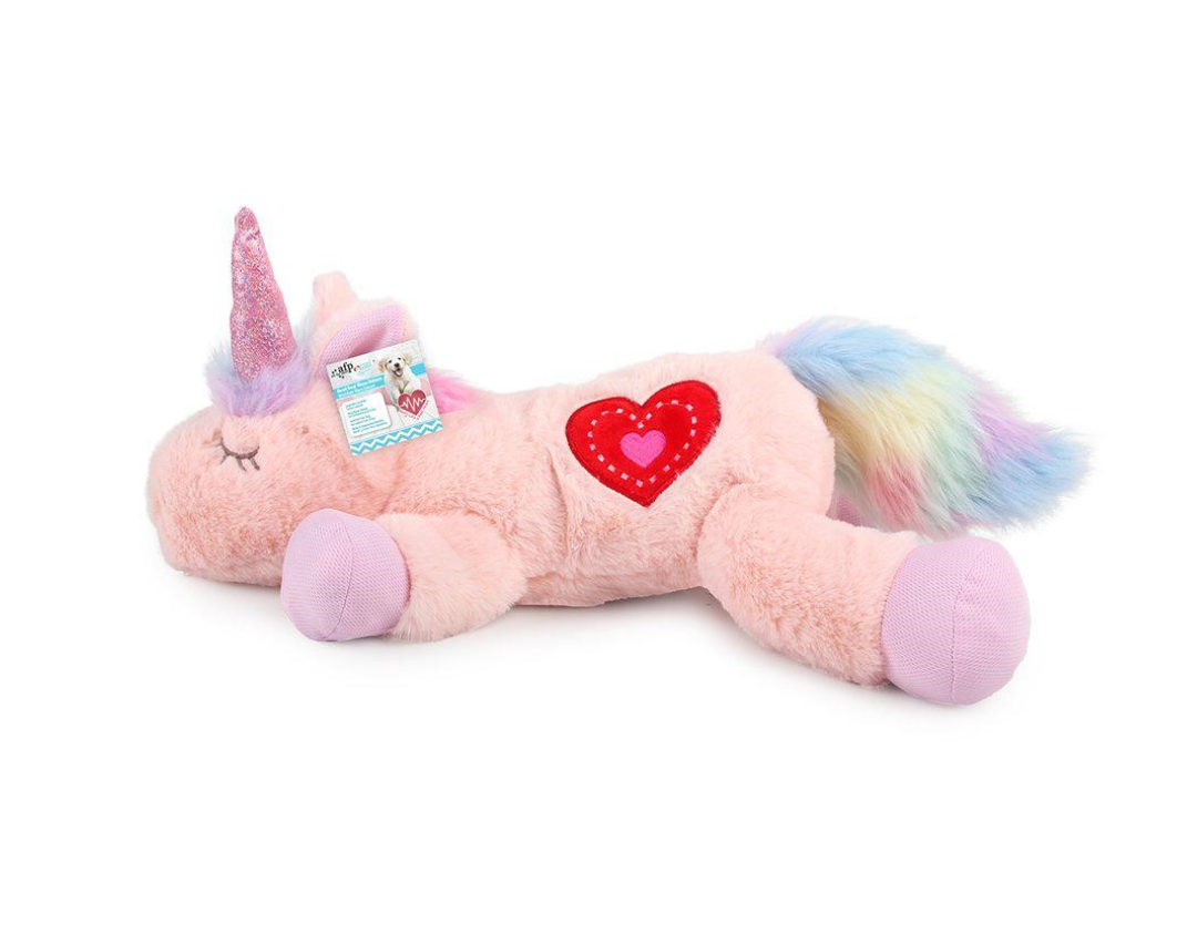 Afp - Little Buddy heartbeat unicorn