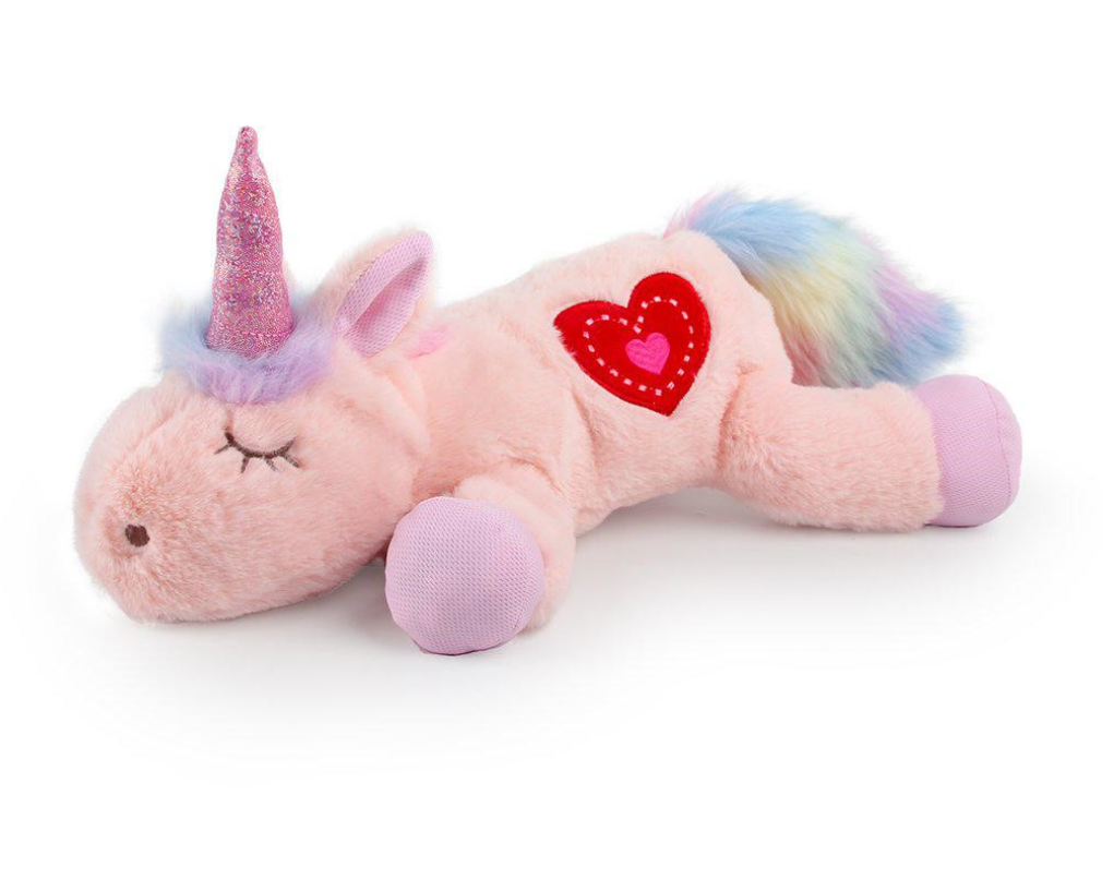 Afp - Little Buddy heartbeat unicorn