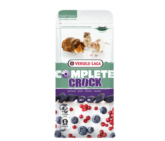  Versele-Laga - Crock Blåbär 50 g