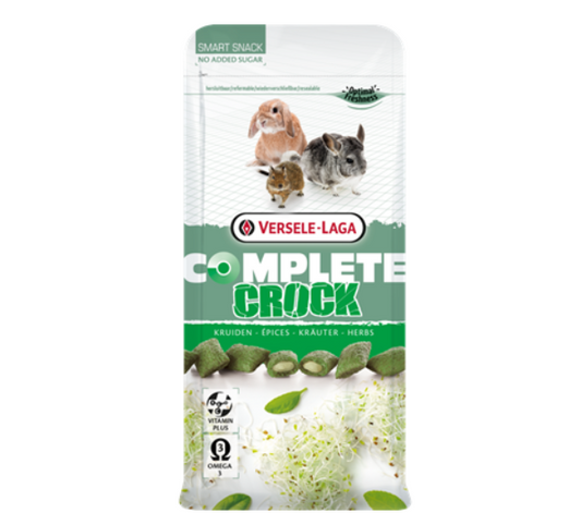  Versele-Laga - Crock Krasse 50 g