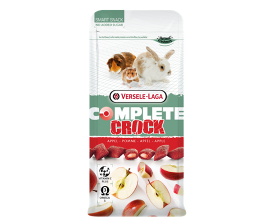  Versele-Laga - Crock Äpple 50 g