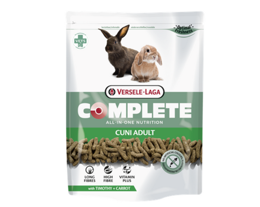  Versele-Laga - Cuni Vuxen Kanin