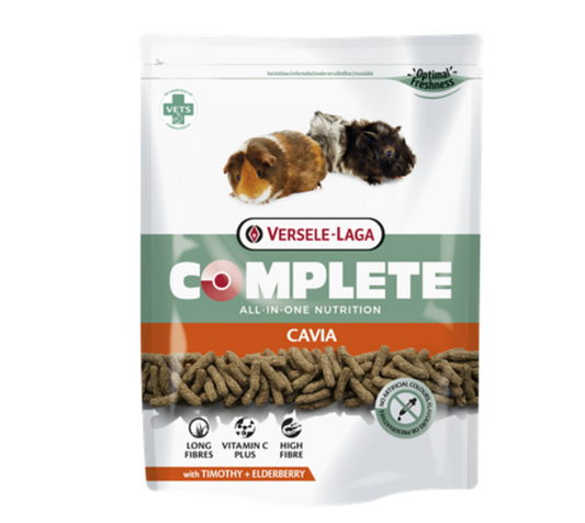  Versele-Laga - Marsvin Cavia