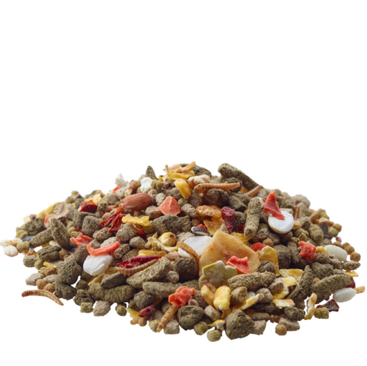  Versele-Laga - Naturen Gerbil 700g