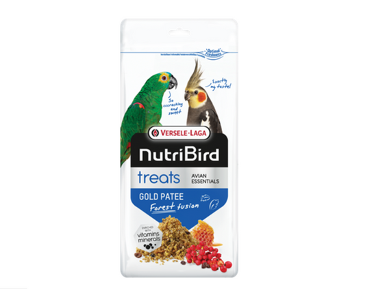  Versele-Laga - Nutribird guldpaté 250 g
