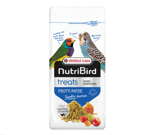  Versele-Laga - Nutribird frutti paté 250 g