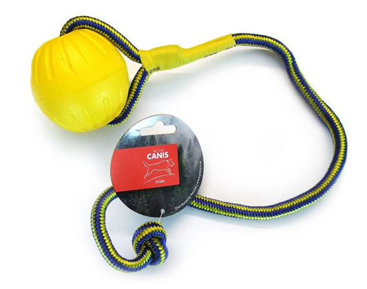 Active Canis Floating Ball with Rope