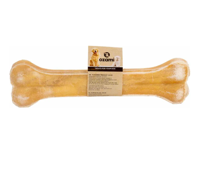 Ozami Dog Pressed Bone 25 cm