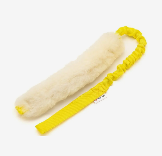 Psarvard Träningsleksak Tika Lång 60 cm, Flera färger