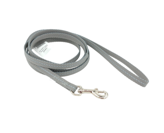  Alac - Koppel Reflex 10*190, Flera Färger: Grå, Cerise, Lila