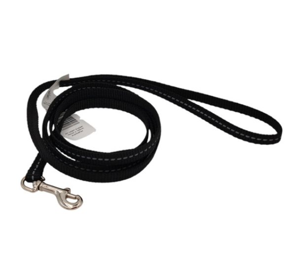  Alac - Koppel Reflex 10*190, Flera Färger: Röd, Svart, Gul